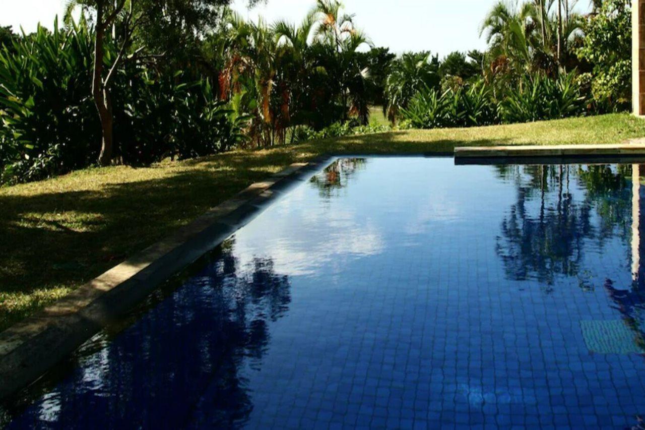 Kanehide Kise Country Club Nago Ngoại thất bức ảnh