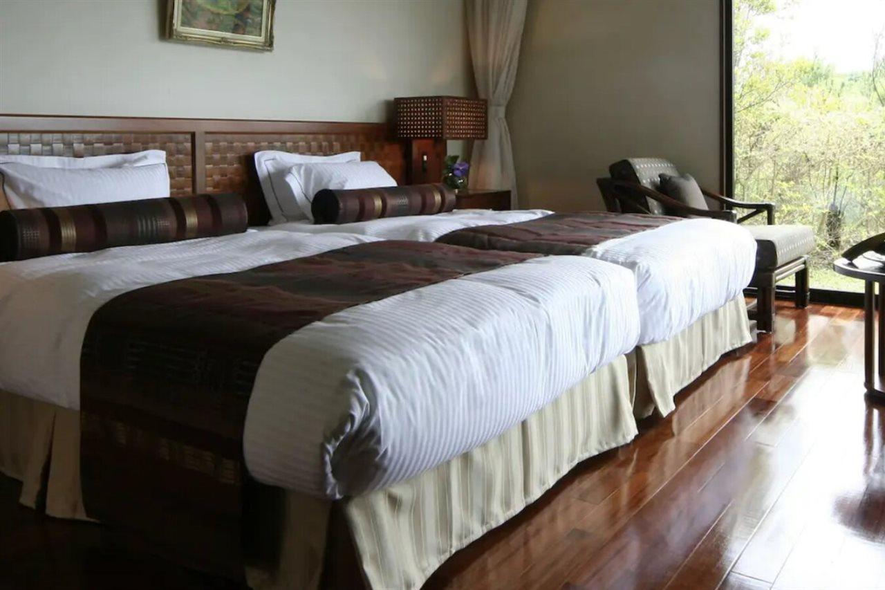 Kanehide Kise Country Club Nago Ngoại thất bức ảnh