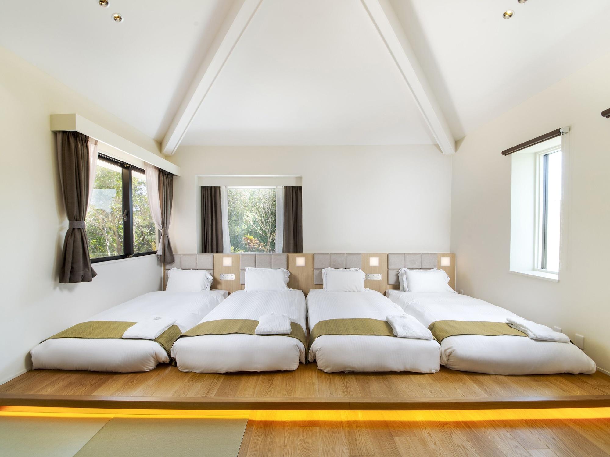 Kanehide Kise Country Club Nago Ngoại thất bức ảnh