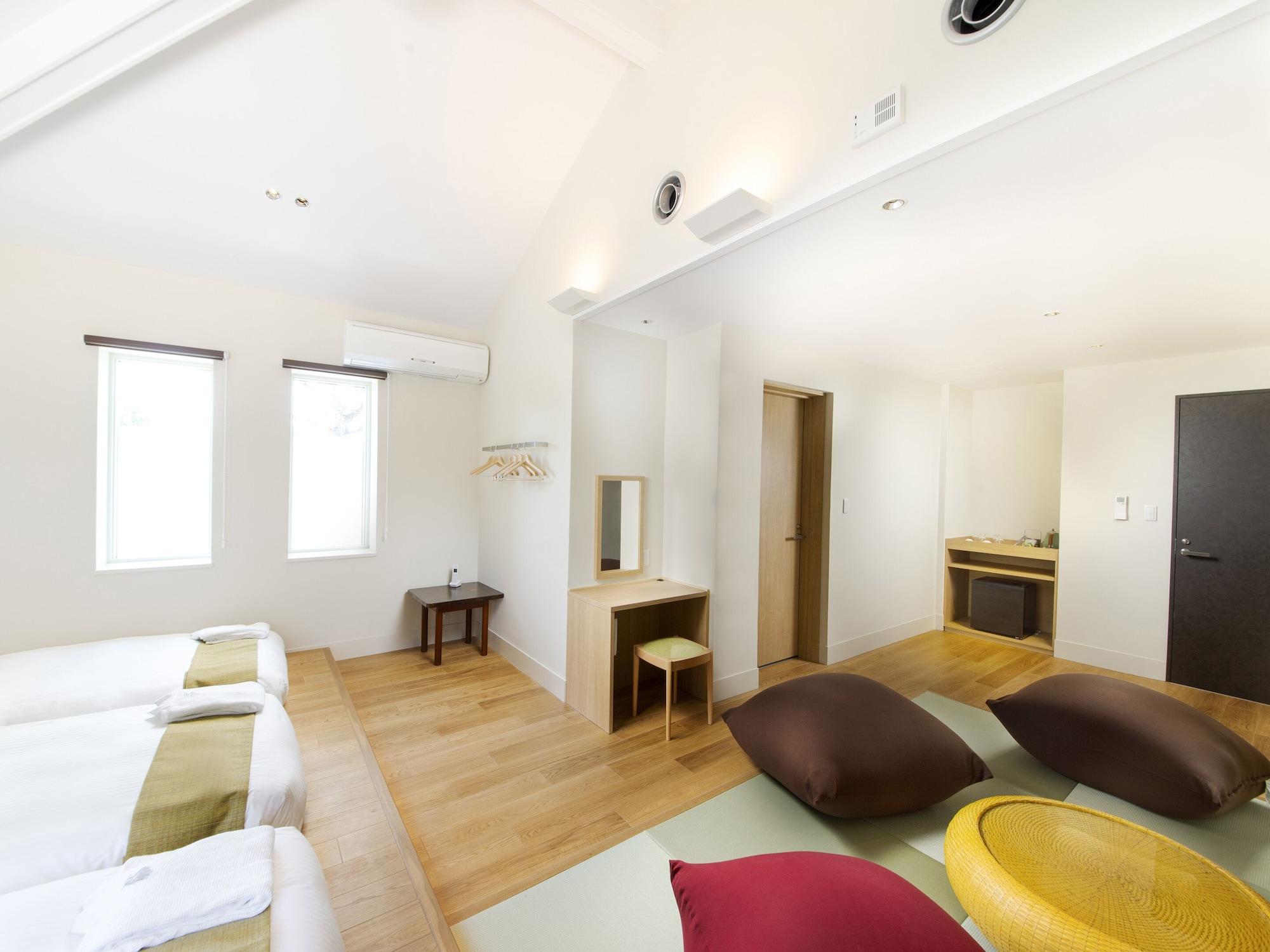 Kanehide Kise Country Club Nago Ngoại thất bức ảnh