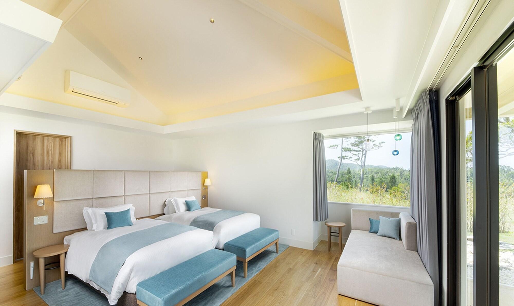 Kanehide Kise Country Club Nago Ngoại thất bức ảnh