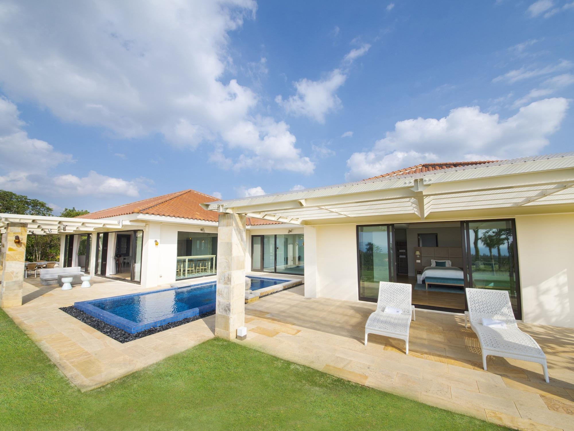 Kanehide Kise Country Club Nago Ngoại thất bức ảnh