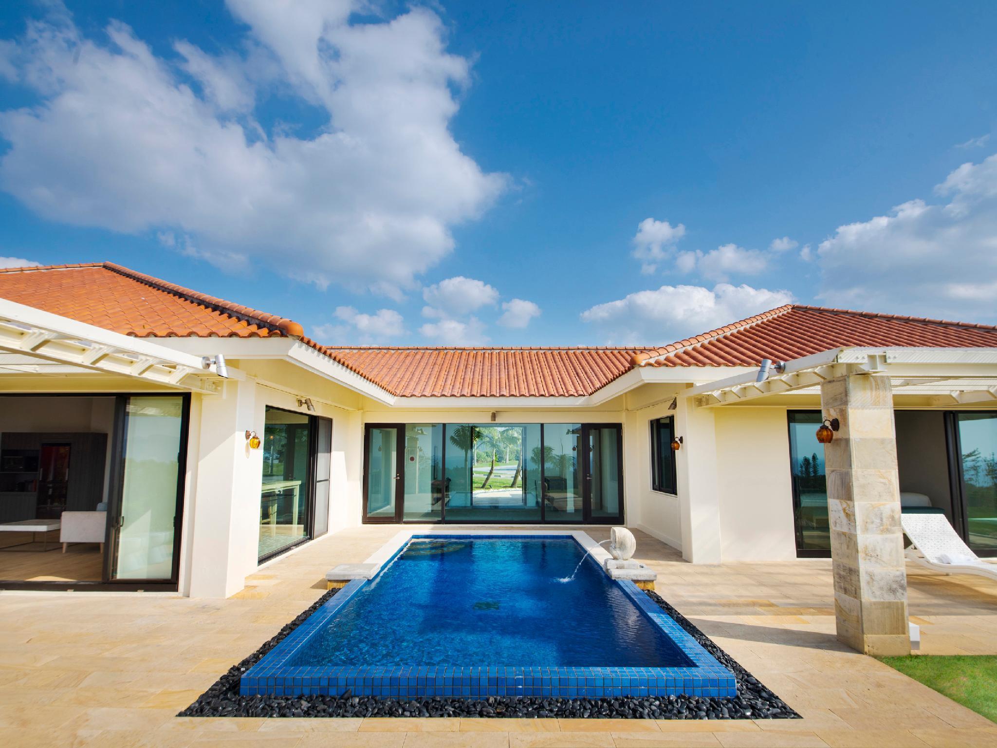Kanehide Kise Country Club Nago Ngoại thất bức ảnh