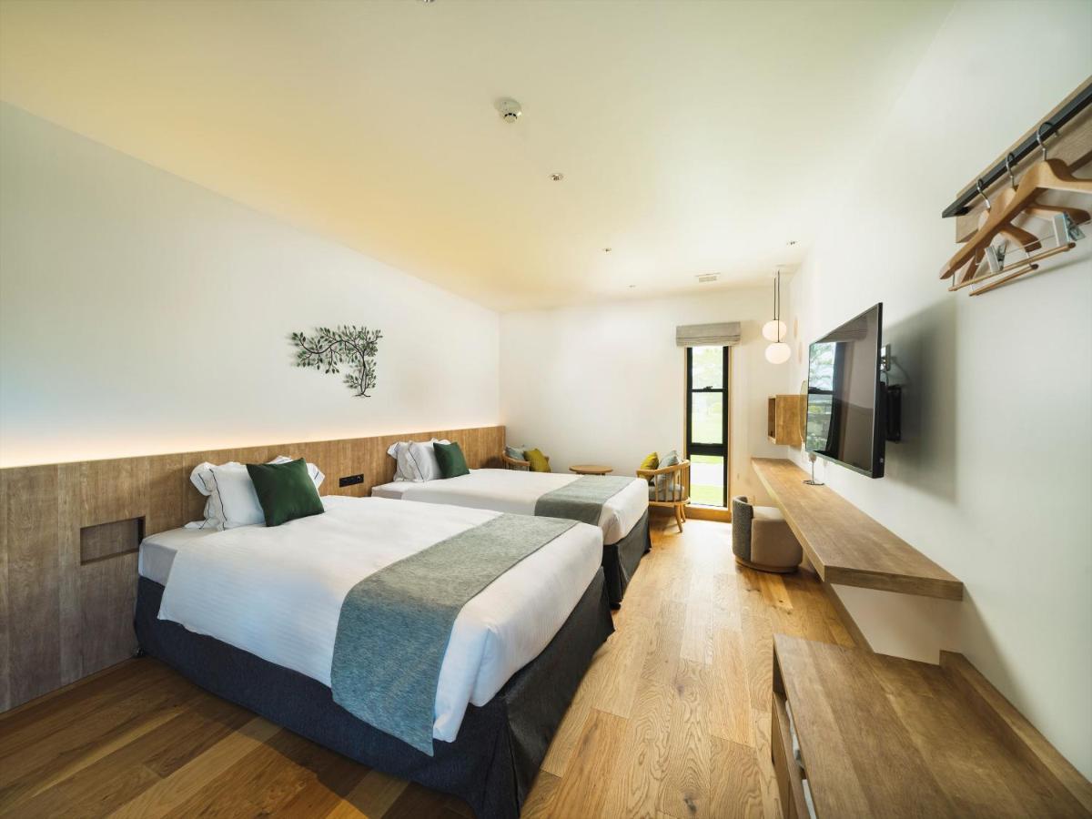 Kanehide Kise Country Club Nago Ngoại thất bức ảnh