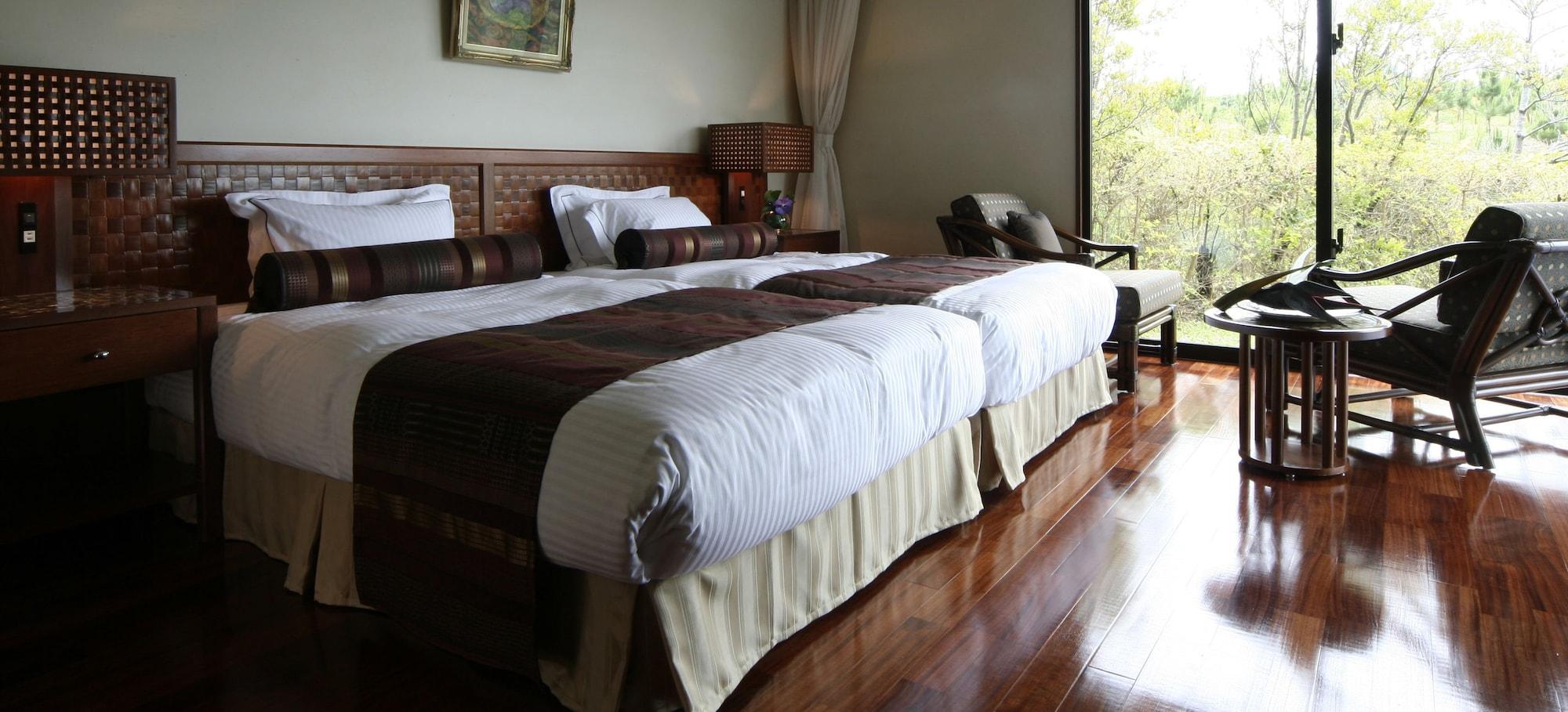 Kanehide Kise Country Club Nago Ngoại thất bức ảnh