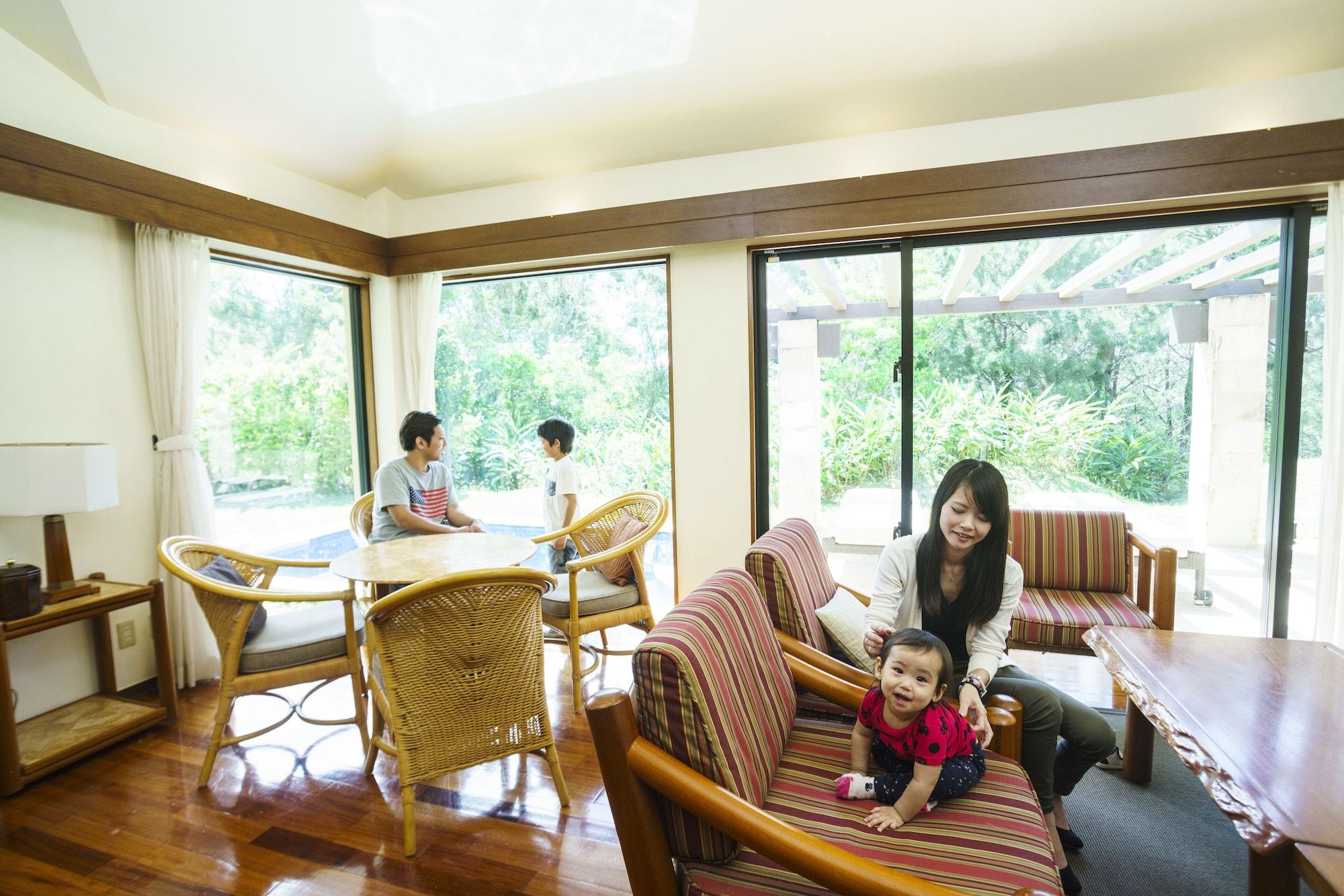 Kanehide Kise Country Club Nago Ngoại thất bức ảnh
