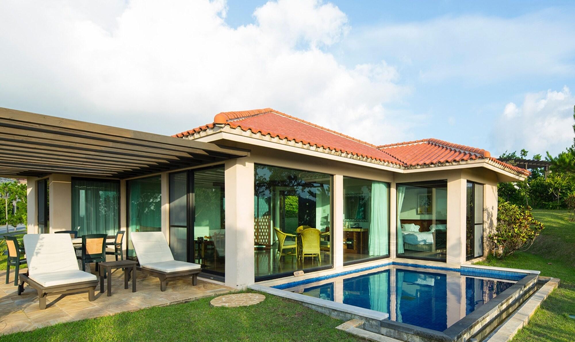 Kanehide Kise Country Club Nago Ngoại thất bức ảnh