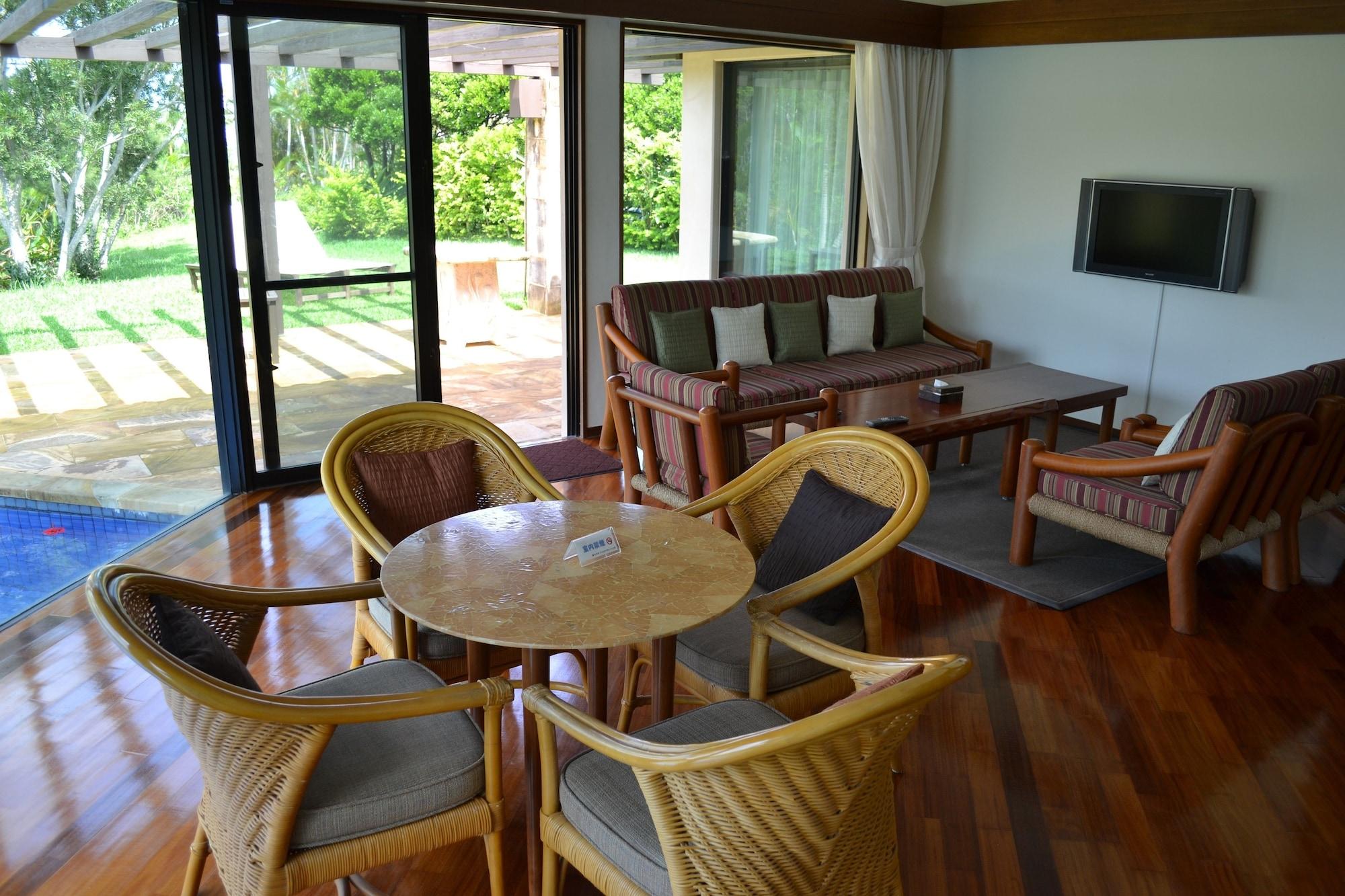 Kanehide Kise Country Club Nago Ngoại thất bức ảnh