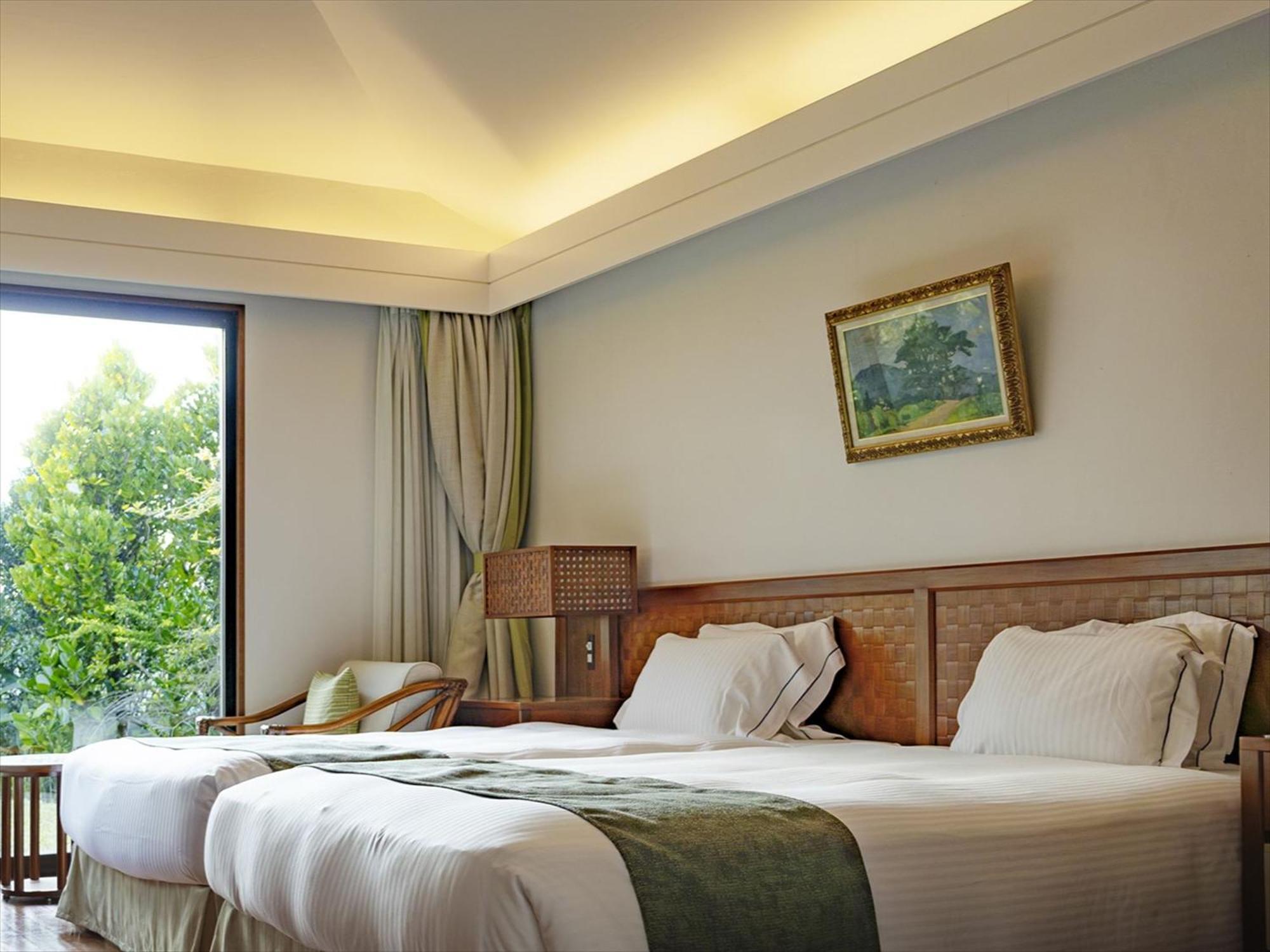 Kanehide Kise Country Club Nago Ngoại thất bức ảnh