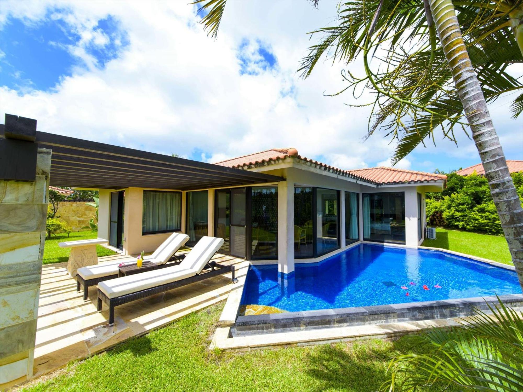 Kanehide Kise Country Club Nago Ngoại thất bức ảnh