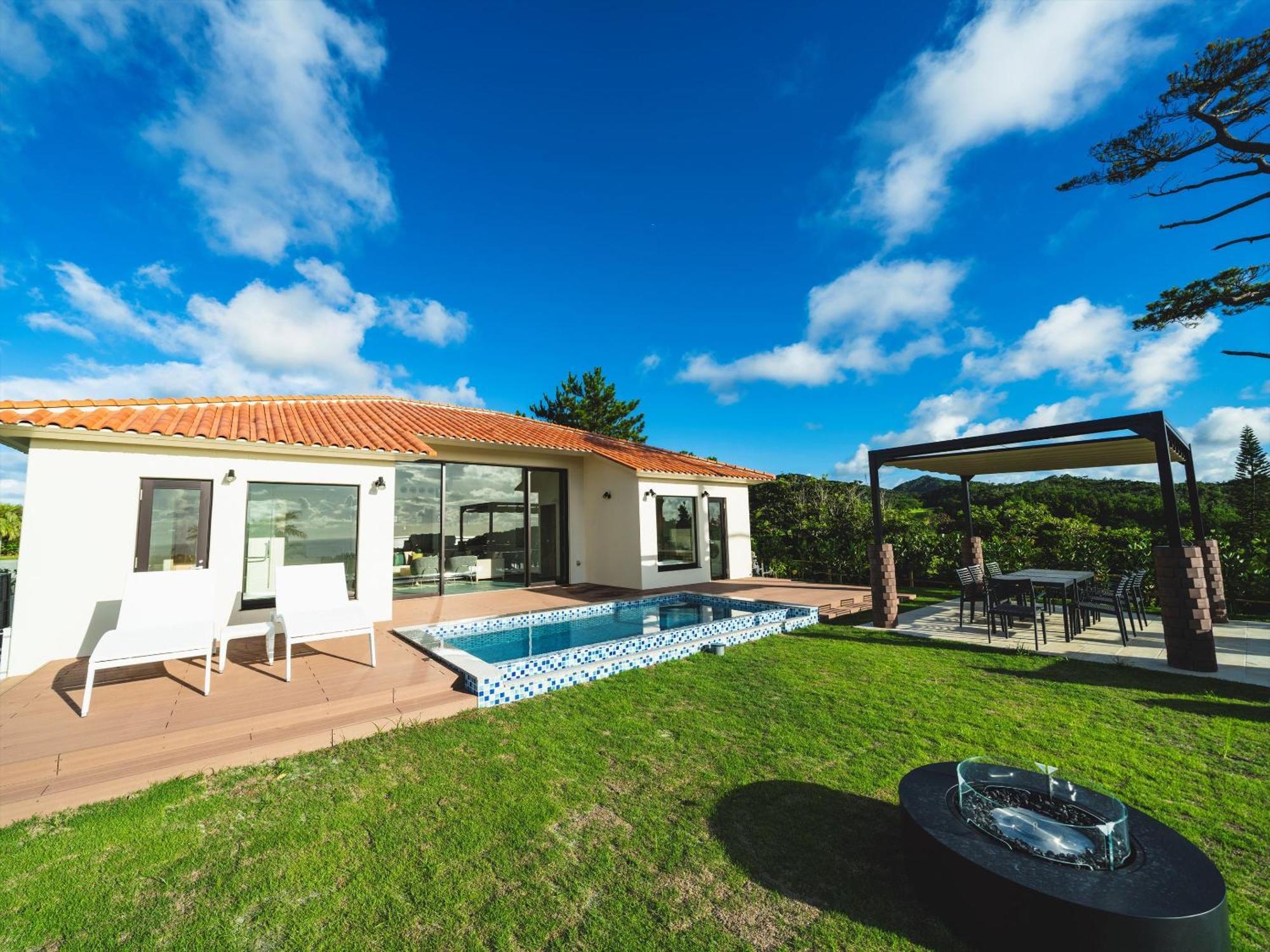 Kanehide Kise Country Club Nago Ngoại thất bức ảnh